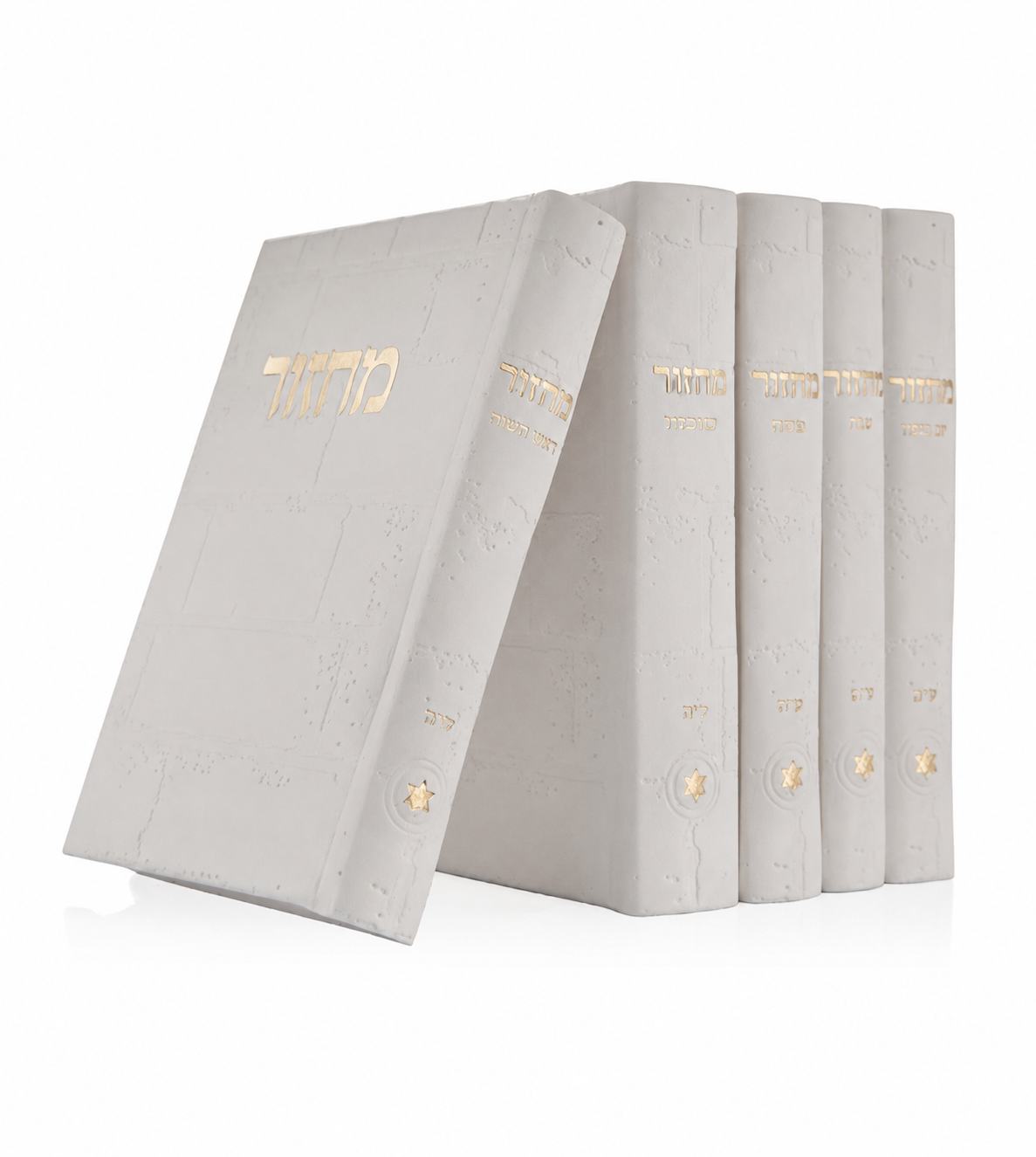 סט מחזורים | כותל