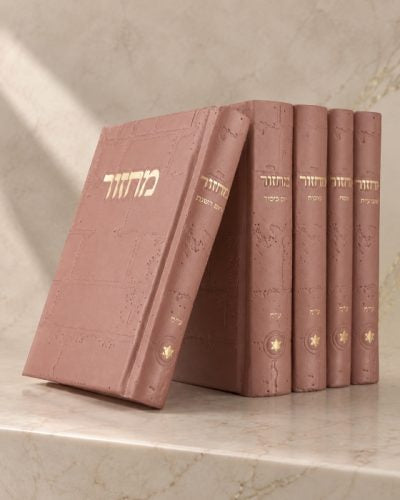 סט מחזורים | כותל