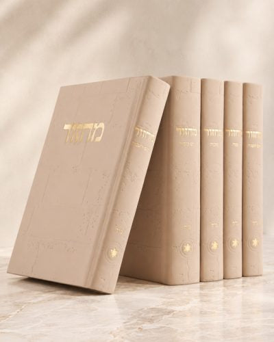 סט מחזורים | כותל